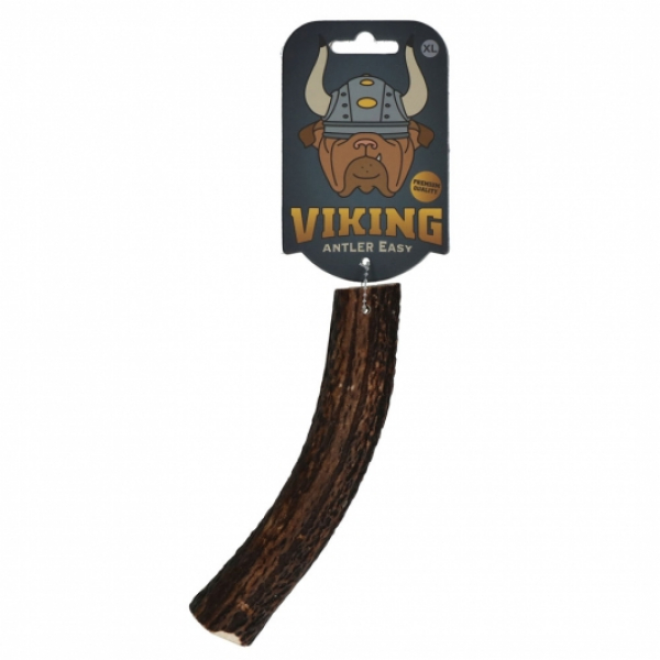 Viking Antler Easy Rothirschgeweih M